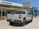 Thumbnail image of 2023 Chevrolet Silverado 1500 at New - StonebriarChevy