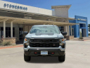 Thumbnail image of 2023 Chevrolet Silverado 1500 at New - StonebriarChevy