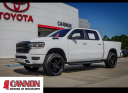 Thumbnail image of 2020 Ram 1500 at Cannon Toyota