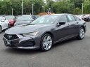 Thumbnail image of 2022 Acura TLX at Generation Kia