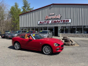 Thumbnail image of 2017 FIAT 124 Spider at North Berwick Auto Center