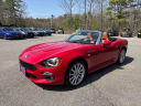 Thumbnail image of 2017 FIAT 124 Spider at North Berwick Auto Center