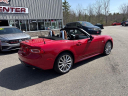 Thumbnail image of 2017 FIAT 124 Spider at North Berwick Auto Center