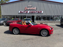 Thumbnail image of 2017 FIAT 124 Spider at North Berwick Auto Center