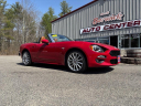 Thumbnail image of 2017 FIAT 124 Spider at North Berwick Auto Center