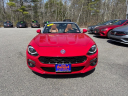 Thumbnail image of 2017 FIAT 124 Spider at North Berwick Auto Center