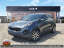 Thumbnail image of 2017 Kia Sportage at LaFontaine Kia
