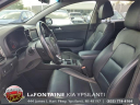 2017 Kia Sportage EX at LaFontaine Kia