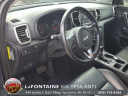 Thumbnail image of 2017 Kia Sportage at LaFontaine Kia