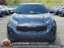 Thumbnail image of 2017 Kia Sportage at LaFontaine Kia