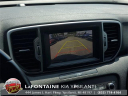 Thumbnail image of 2017 Kia Sportage at LaFontaine Kia