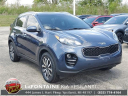 Thumbnail image of 2017 Kia Sportage at LaFontaine Kia