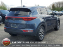 Thumbnail image of 2017 Kia Sportage at LaFontaine Kia