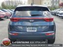 Thumbnail image of 2017 Kia Sportage at LaFontaine Kia