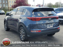 Thumbnail image of 2017 Kia Sportage at LaFontaine Kia