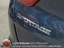 Thumbnail image of 2017 Kia Sportage at LaFontaine Kia