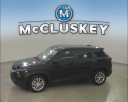 Thumbnail image of 2023 Chevrolet Trailblazer at Mccluskey Chevrolet Kings Automall