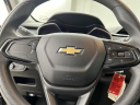Thumbnail image of 2023 Chevrolet Trailblazer at Mccluskey Chevrolet Kings Automall