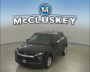 Thumbnail image of 2023 Chevrolet Trailblazer at Mccluskey Chevrolet Kings Automall