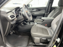 Thumbnail image of 2023 Chevrolet Trailblazer at Mccluskey Chevrolet Kings Automall