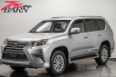 Thumbnail image of 2018 Lexus GX 460 at The Toy Barn