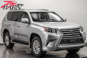 Thumbnail image of 2018 Lexus GX 460 at The Toy Barn