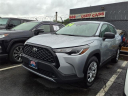 Thumbnail image of 2024 Toyota Corolla Cross at Toyota Universe