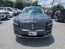 Thumbnail image of 2022 Lincoln Nautilus at Bob Davidson Ford Lincoln Mercury USED