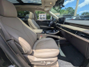 Thumbnail image of 2022 Lincoln Nautilus at Bob Davidson Ford Lincoln Mercury USED