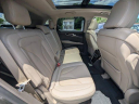 Thumbnail image of 2022 Lincoln Nautilus at Bob Davidson Ford Lincoln Mercury USED