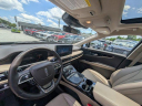 Thumbnail image of 2022 Lincoln Nautilus at Bob Davidson Ford Lincoln Mercury USED