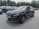 Thumbnail image of 2022 Lincoln Nautilus at Bob Davidson Ford Lincoln Mercury USED