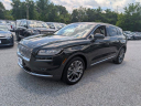 Thumbnail image of 2022 Lincoln Nautilus at Bob Davidson Ford Lincoln Mercury USED