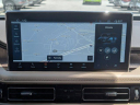 Thumbnail image of 2022 Lincoln Nautilus at Bob Davidson Ford Lincoln Mercury USED