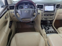 Thumbnail image of 2015 Lexus LX 570 at Lexus of Mobile