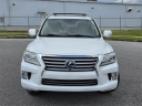 Thumbnail image of 2015 Lexus LX 570 at Lexus of Mobile
