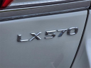 Thumbnail image of 2015 Lexus LX 570 at Lexus of Mobile