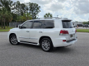 Thumbnail image of 2015 Lexus LX 570 at Lexus of Mobile