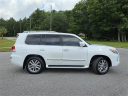 Thumbnail image of 2015 Lexus LX 570 at Lexus of Mobile