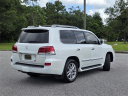 Thumbnail image of 2015 Lexus LX 570 at Lexus of Mobile