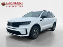 Thumbnail image of 2023 Kia Sorento at LaFontaine Toyota Kia Genesis of Dearborn