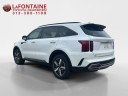 Thumbnail image of 2023 Kia Sorento at LaFontaine Toyota Kia Genesis of Dearborn