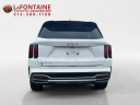 Thumbnail image of 2023 Kia Sorento at LaFontaine Toyota Kia Genesis of Dearborn