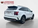 Thumbnail image of 2023 Kia Sorento at LaFontaine Toyota Kia Genesis of Dearborn