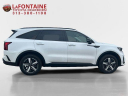 Thumbnail image of 2023 Kia Sorento at LaFontaine Toyota Kia Genesis of Dearborn