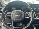 Thumbnail image of 2023 Kia Sorento at LaFontaine Toyota Kia Genesis of Dearborn