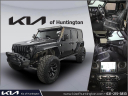 2019 Jeep Wrangler Unlimited Moab at Kia of Huntington