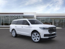 Thumbnail image of 2025 Lincoln Navigator at LaFontaine Lincoln