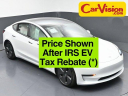 Thumbnail image of 2023 Tesla Model 3 at Car Vision Inc.