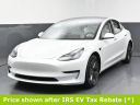 Thumbnail image of 2023 Tesla Model 3 at Car Vision Inc.